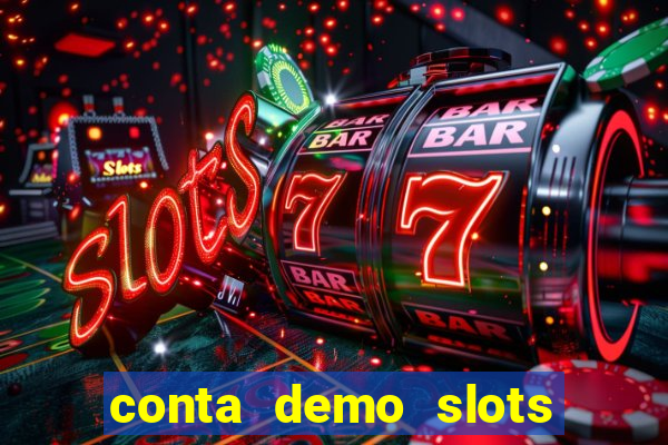 conta demo slots pg touro